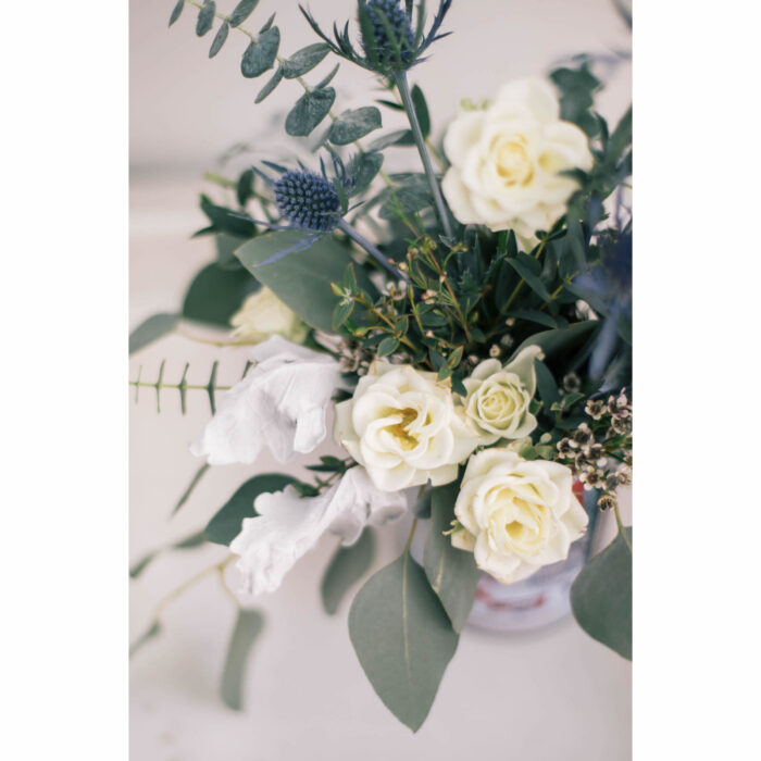 Winter Wonderland Bouquet - Image 2