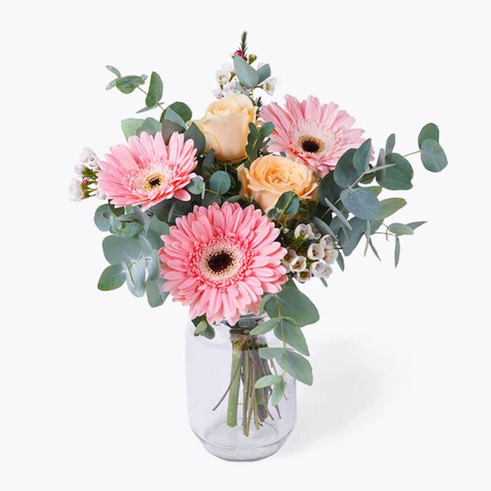Valentine Bouquet